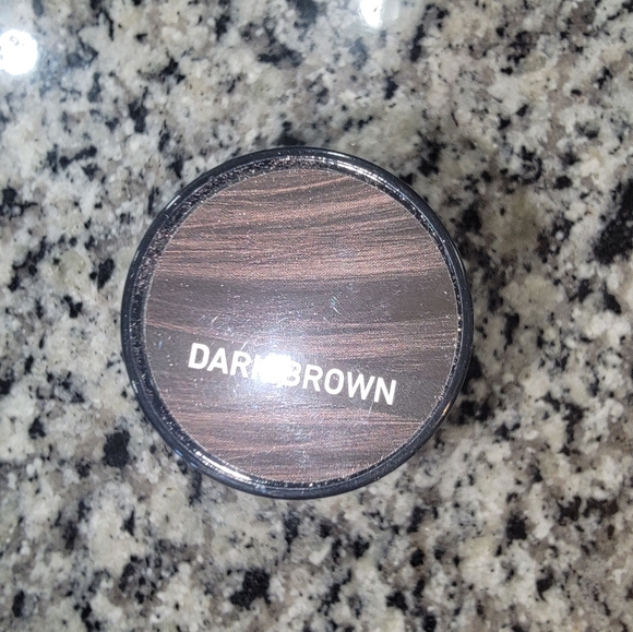 Boldify dark brown hair fibers - Picture 7 of 10